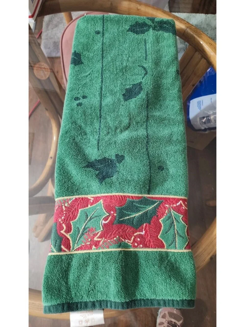 Lenox Bath Towel